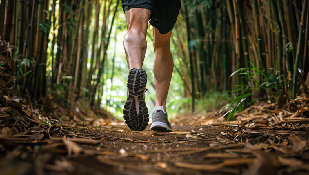 Bamboo Socks Explained: Why You Should Make The Switch Today