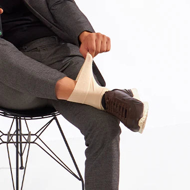 Erkek Diyabetik Çorap