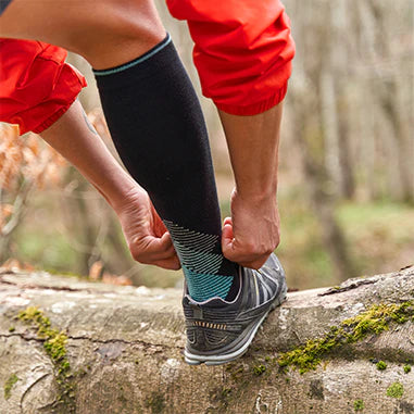 Erkek Dizaltı Çorap