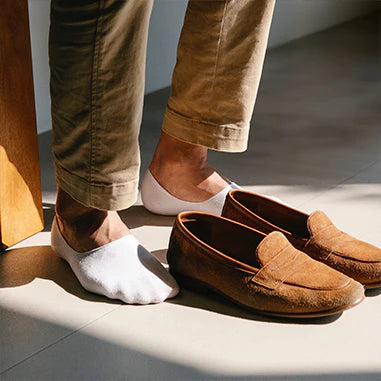 Erkek Görünmez Çorap