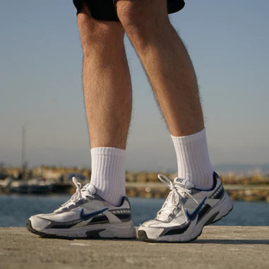 Erkek Organik Pamuk Çorap