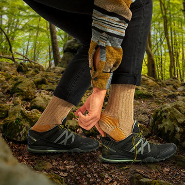 Erkek Outdoor Çorap