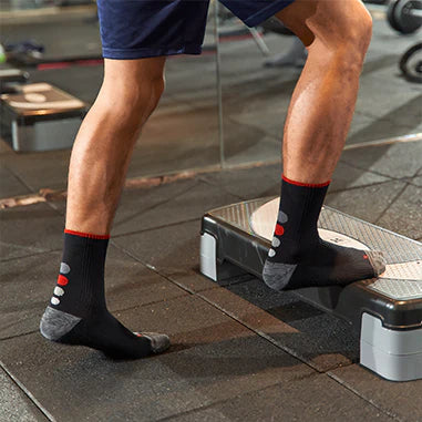 Erkek Spor Çorap