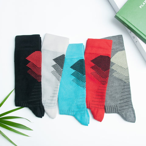 Bambu Soket Erkek Çorabı 3562
