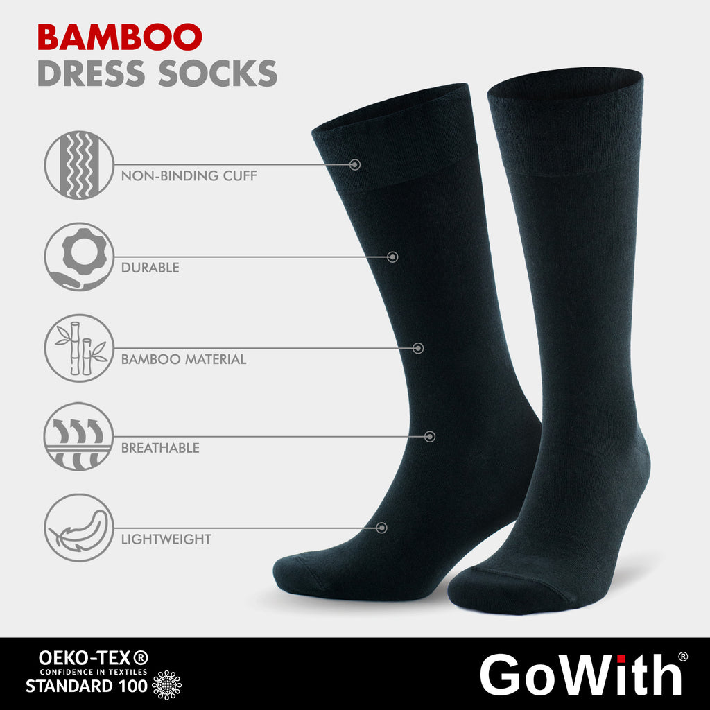 Bambu Soket Erkek Çorabı 3558