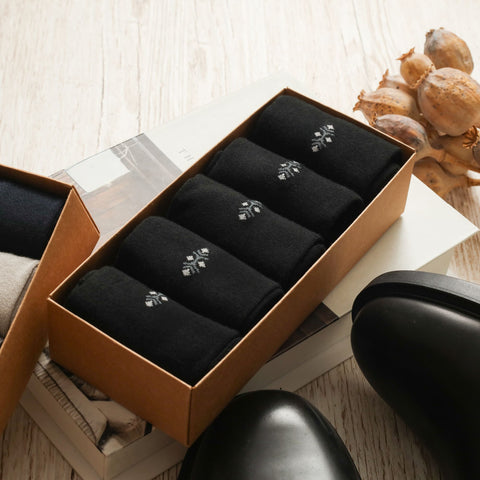 Bambu Soket Erkek Çorabı 3558