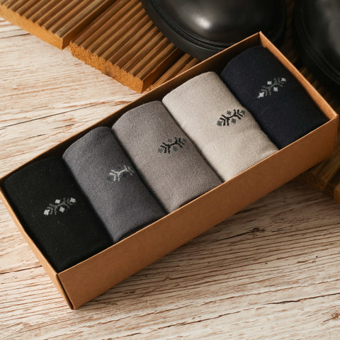 Bambu Soket Erkek Çorabı 3558