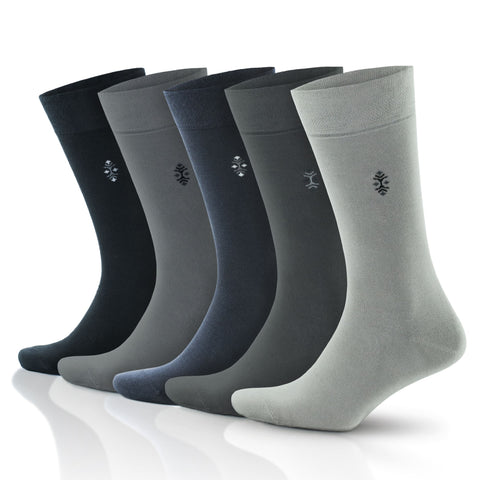Bambu Soket Erkek Çorabı 3558