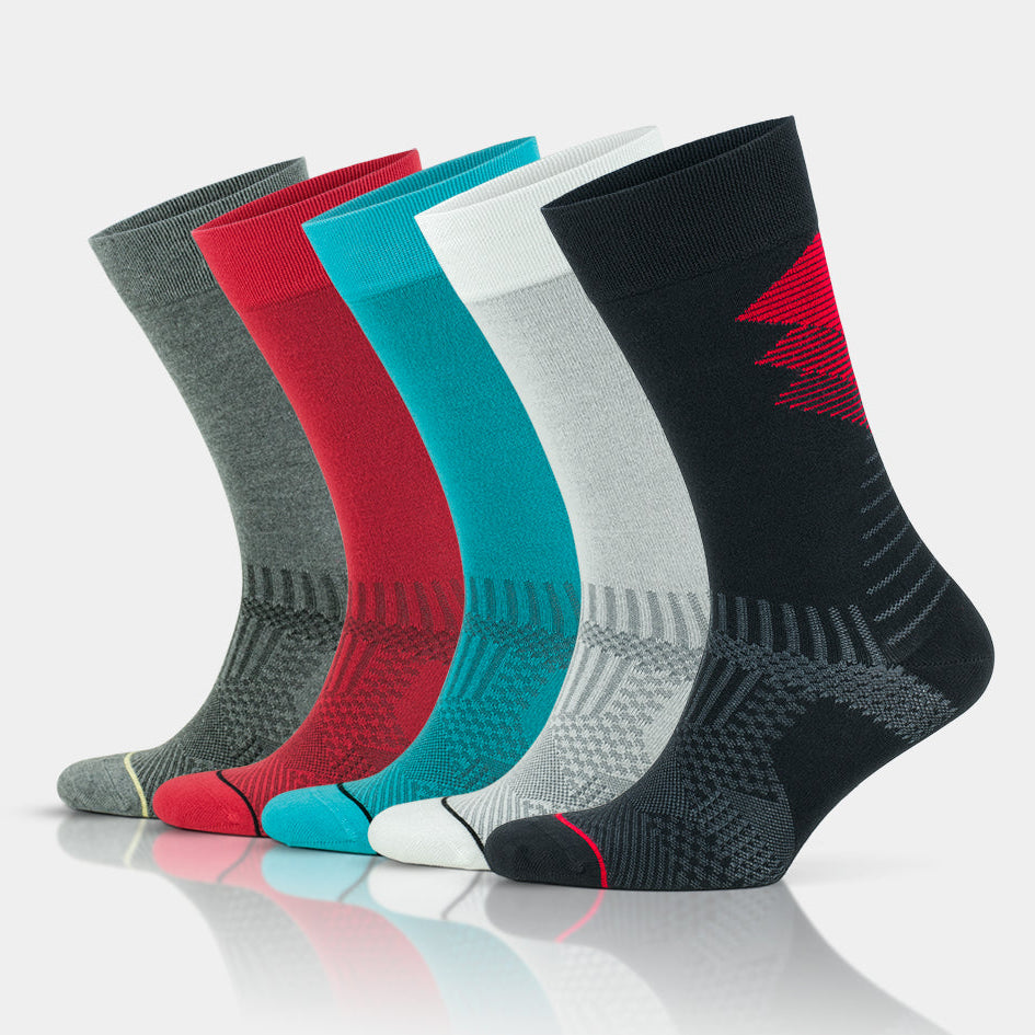 Bambu Soket Erkek Çorabı 3562