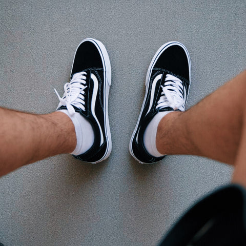Bambu Erkek Kadın Sneaker Çorap 3006