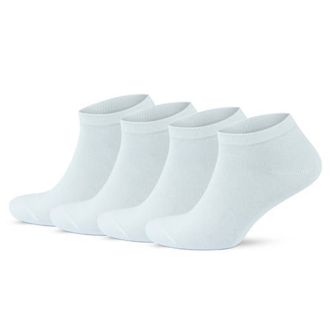Pamuklu Bilek Boy Erkek Çorabı 3113-3114