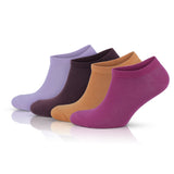 Pembe-Turuncu-Bordo-Lila