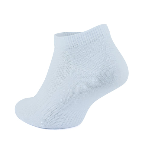 Pamuklu Sneaker Çorap 3009