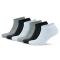 Pamuklu Sneaker Çorap 3009