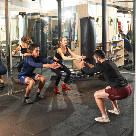 Taban Altı Havlulu Dikişsiz Spor Çorabı 3594