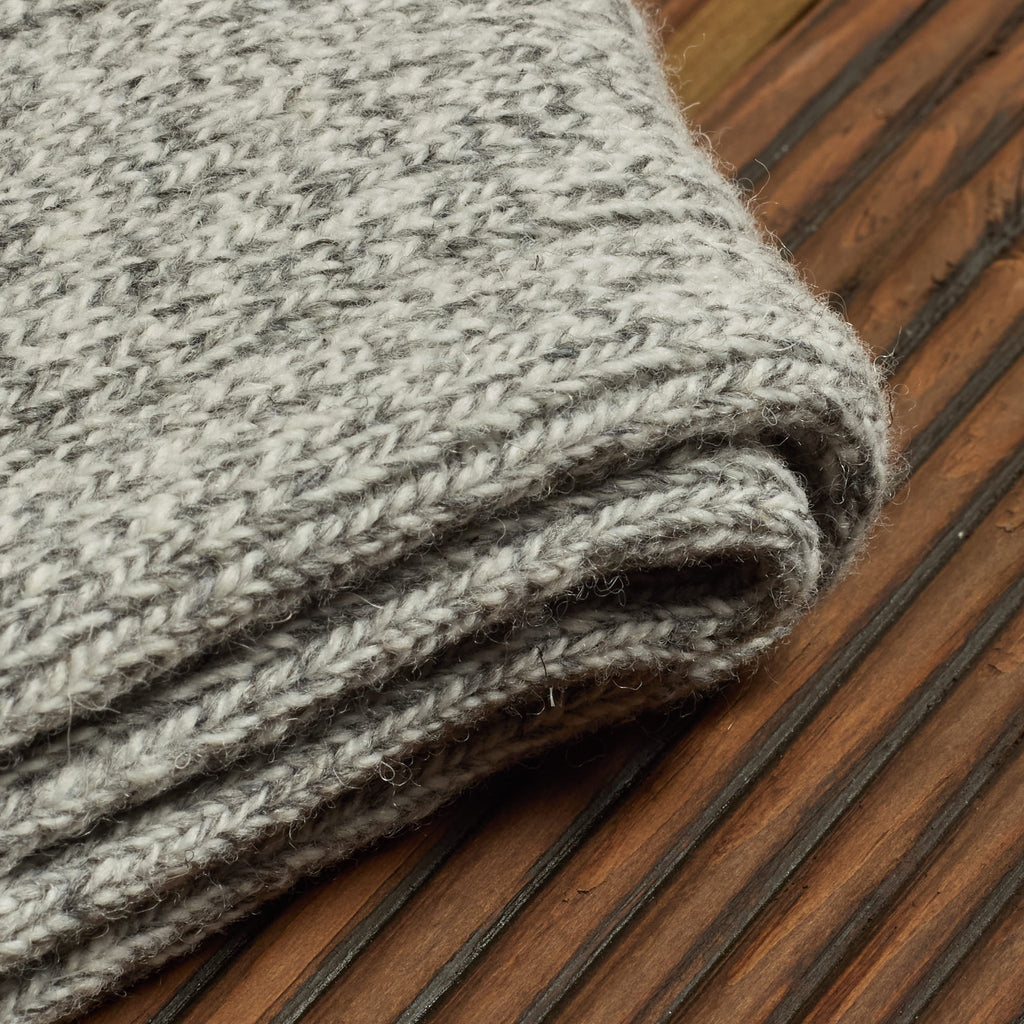 Yünlü Taban Altı Havlulu Termal Erkek Çorabı 6001-6004